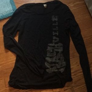 Nashville Long Sleeve